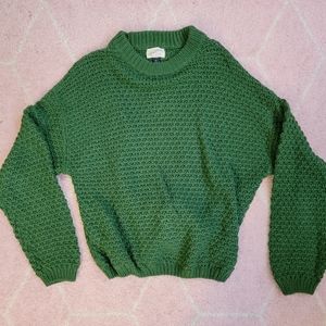 Universal Thread Sweater